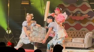 水曜日のカンパネラ [ 赤猫 ] プレミアムライブ 2026.6.20 @文化パルク城陽 LIVE