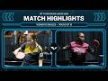 Hitomi Sato vs Fatimo Bello | WS R16 | #WTTLagos 2026