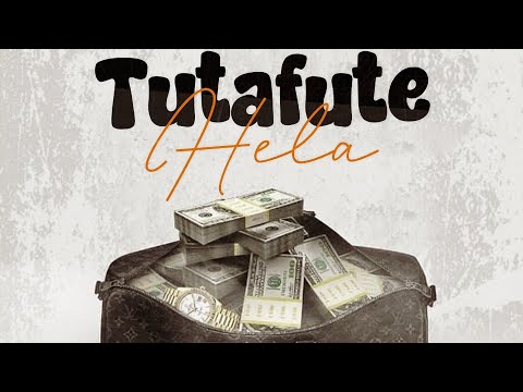 Asake Wabongo Tutafute Hela Official Audio Singeli 