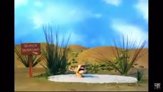 Robot Chicken  Giraffe Quicksand
