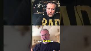 Epic Arm Wrestling: Jon vs. Dick Evers - Hulk Smash! #shorts
