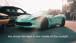 5 Interesting Facts About Supercars You Didnt Know