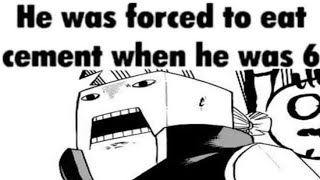 This Character Is A Really Mixed Bag...
