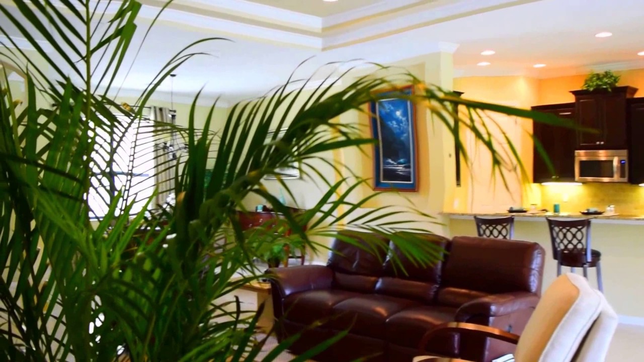 Stunning FloridaTwin Rivers Home For Sale YouTube