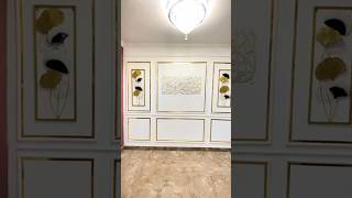 Make Over Ruang Tamu Hasilnya Keliatan Mewah Bgtt