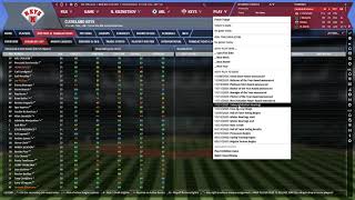 Let's Play OOTP 19 as the Cleveland Keys #5: How to make a fantastically stupid trade