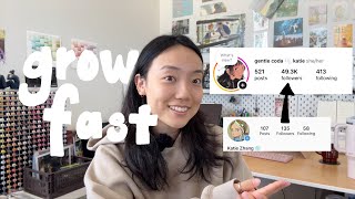 Your Art Account Is Going To Hit 10K In 3 Months Ill Show You How