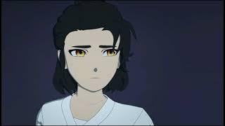 RWBY Cinder - Stronger Than My Storm [amv]