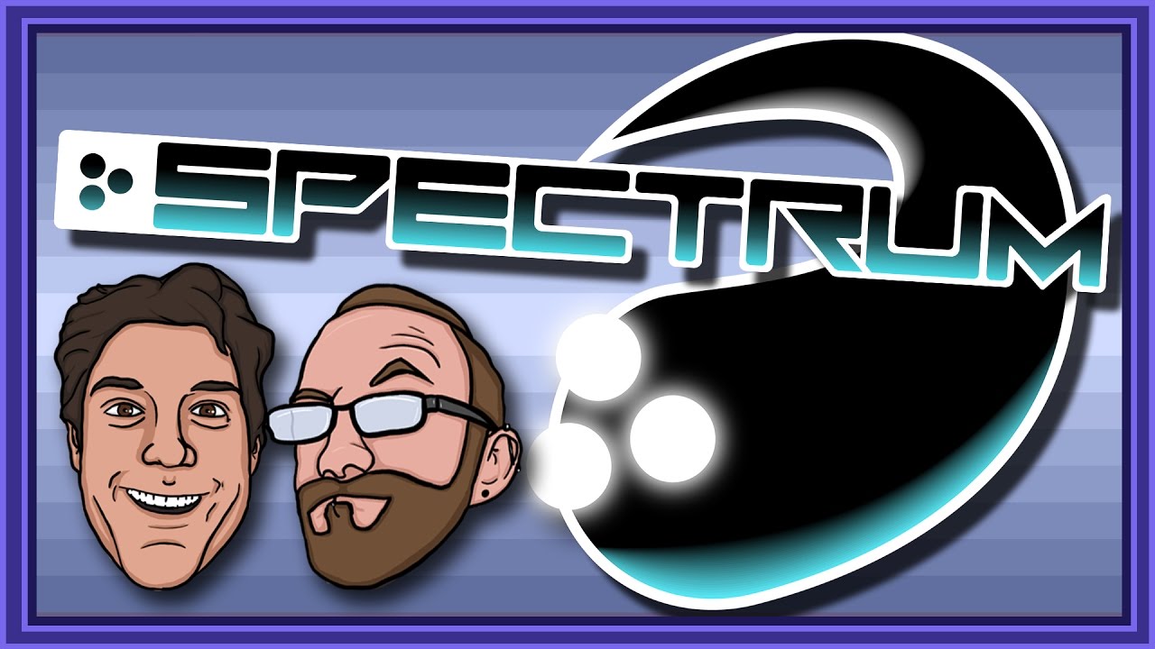 Spectrum | Abstract Platforming | GDPG