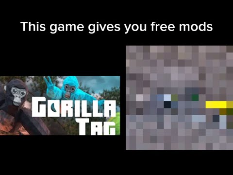 This game gives you free mods… - YouTube