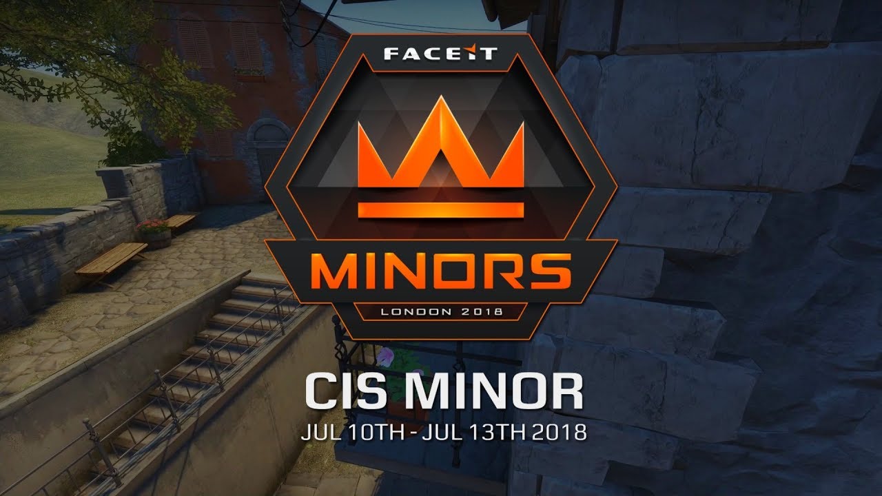 Who's coming to the CIS Minor?