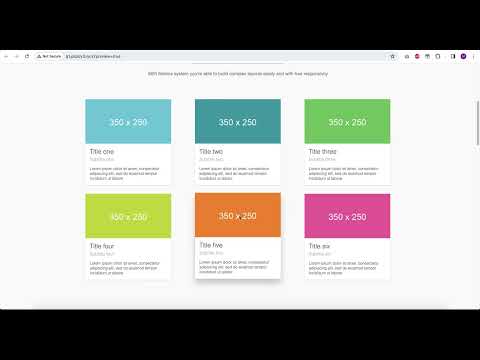 Quick Code video