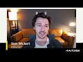 Beginning of video