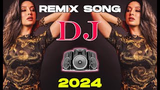 New Hindi Dj Song DILBAR ( Hard Bass DJ Song ) 2024 #djmix #hardbass #viralvideo #remix
