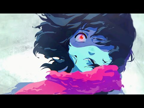 Deltarune Fan Animation ☆