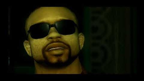 The Matrix: Path of Neo pt7