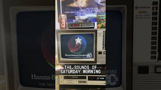 The Sounds of Saturday Morning Cartoons 📺 (70s, 80s, 90s Kids Remember) The Sounds of Saturday Morning Cartoons 📺 (70s, 80s, 90s Kids Remember)