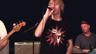 Mudhoney - What To Do With The Neutral @ 107.7 The End Session - 04.01.2013