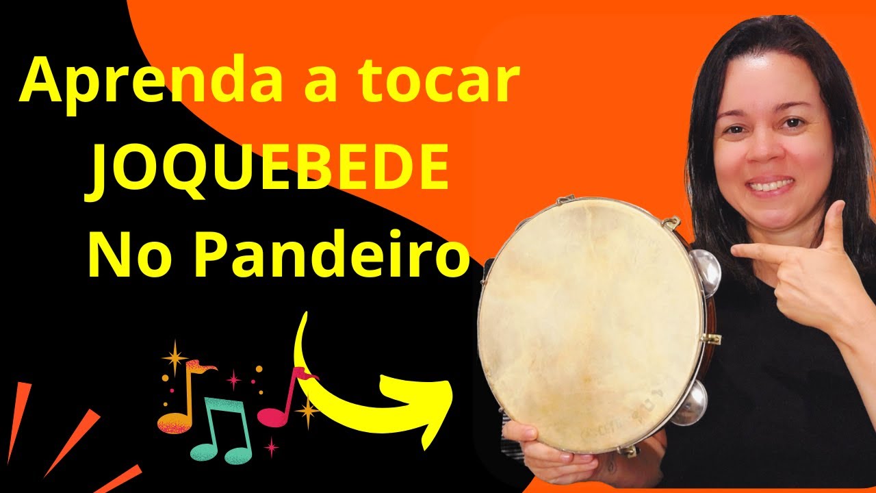 🎶 Aprenda a tocar 