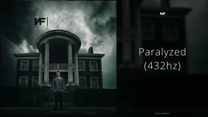 NF - Paralyzed (432hz)