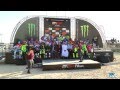 Riders presentation 2015 MXGP - Losail Qatar