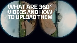 What Are 360-Degree Videos and How to Upload Them screenshot 5