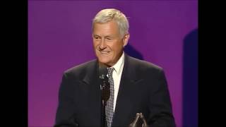 Orson Bean - Joe Lando Family awards 1996
