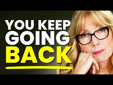Trauma Bonding: The Worse They Treat You, the MORE You Want Them | Here's How to Stop