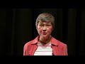 Epistemic insight: engaging with life's Big Questions | Berry Billingsley | TEDxFolkestone