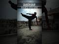 Jackie Chan Double Spin Kick l🥋l #wushufight #martialarts #kungfu #india #jackiechan #selfdefense