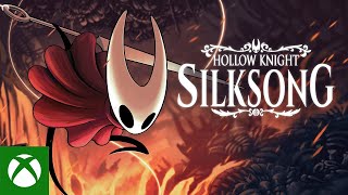 Hollow Knight: Silksong - Xbox Game Pass Reveal Trailer - Xbox \& Bethesda Games Showcase 2022