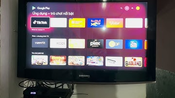Sửa Lỗi Tìm Kiếm Remote Giọng Nói BOX TV