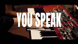 Vídeo de You Speak