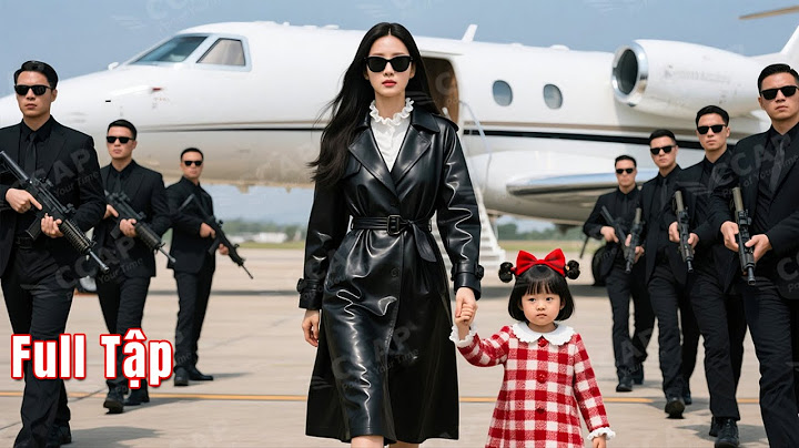Cô gái sinh con cho Tổng Tài nhưng bị đuổi ra khỏi nhà, sau ly hôn lột xát trở về báo thù #phimhay