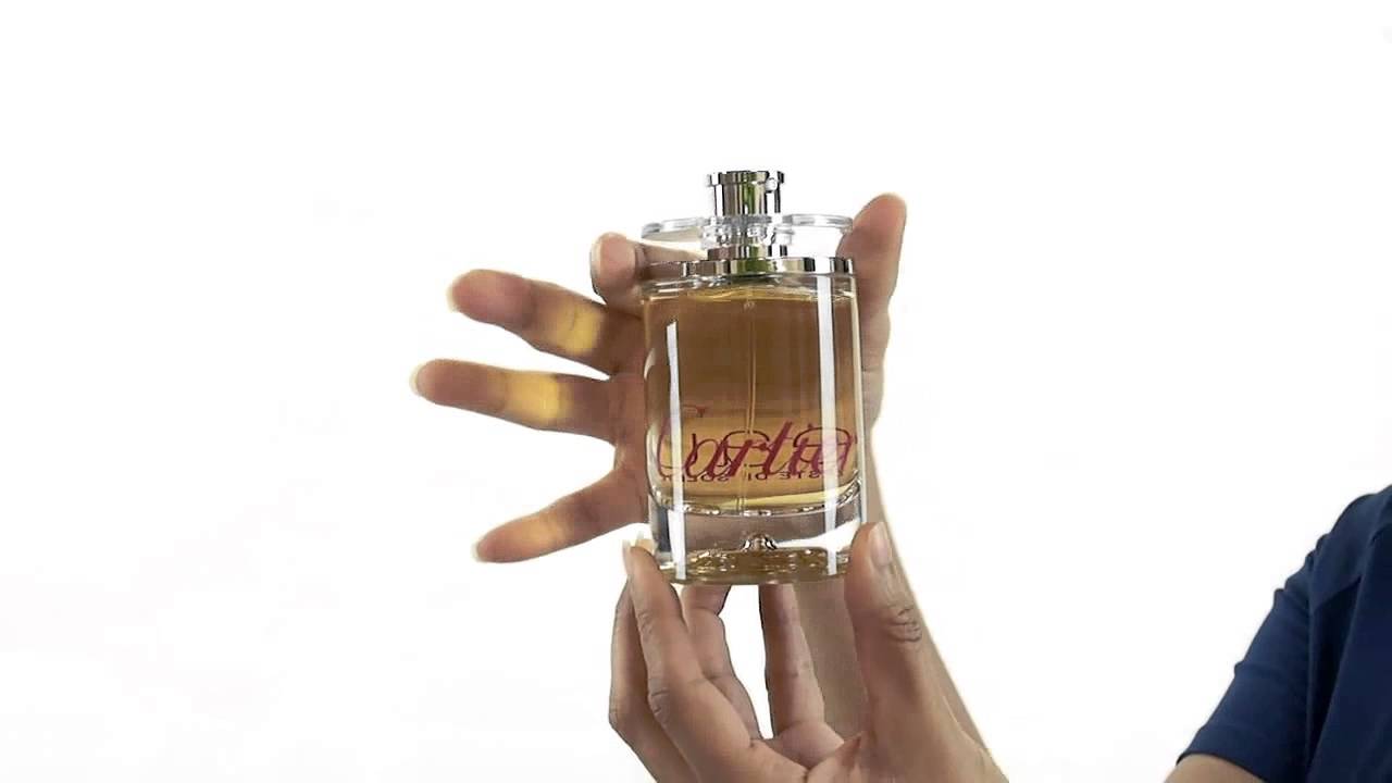 eau de cartier zeste de soleil avis