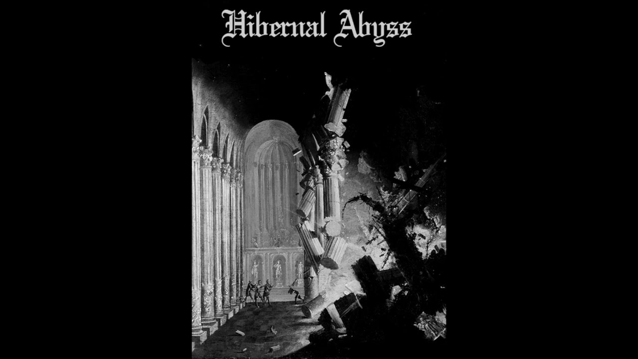 Hibernal Abyss (UK) — Demo MMXXV — 2025