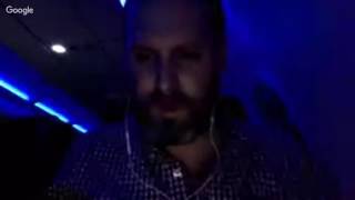 40,000 FEET Live Stream from my JETBLUE FLIGHT