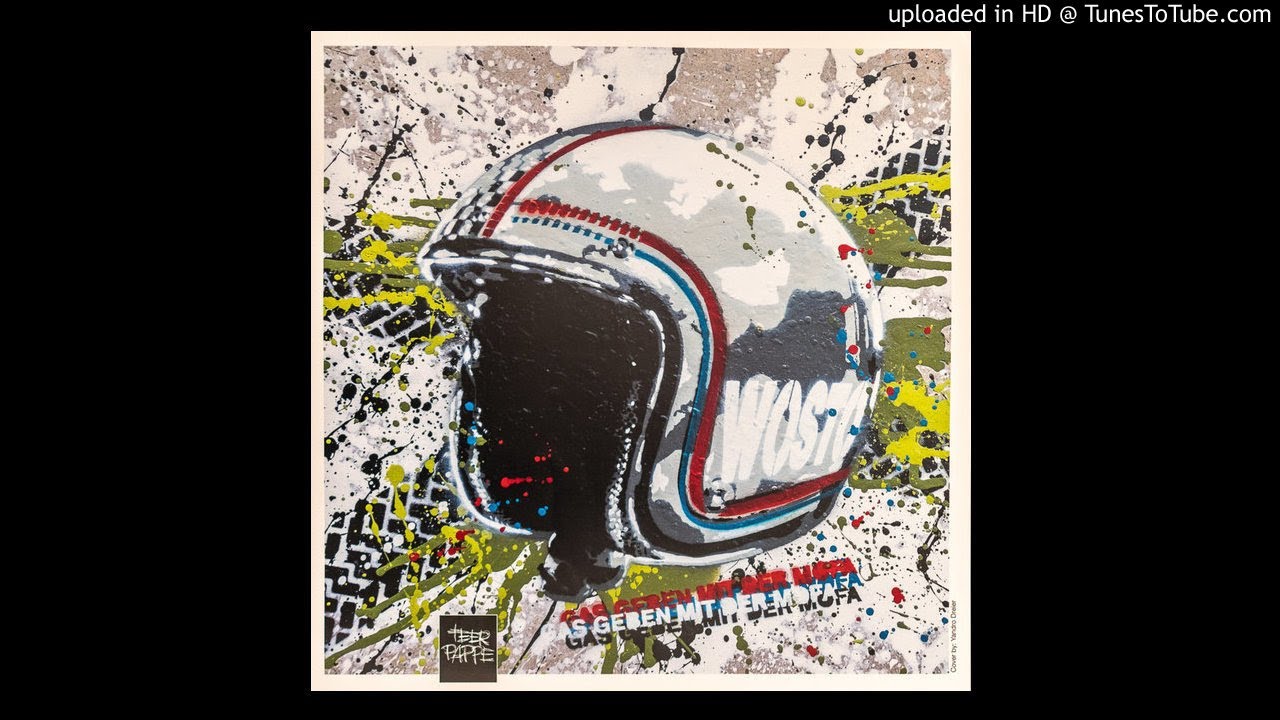 Wosto - weißte bescheid (2018)