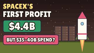 Details SpaceX Q3 Earnings 2026 News