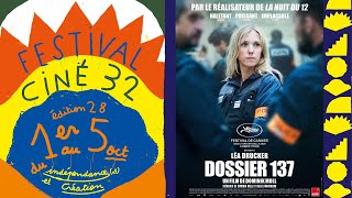festival 2025 : Dossier 137