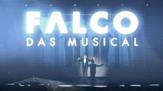 FALCO - DAS MUSICAL Trailer 2017/2018