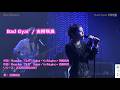 「Bad Gyal」 吉柳咲良 SpicySessions#25(2026/3/21)