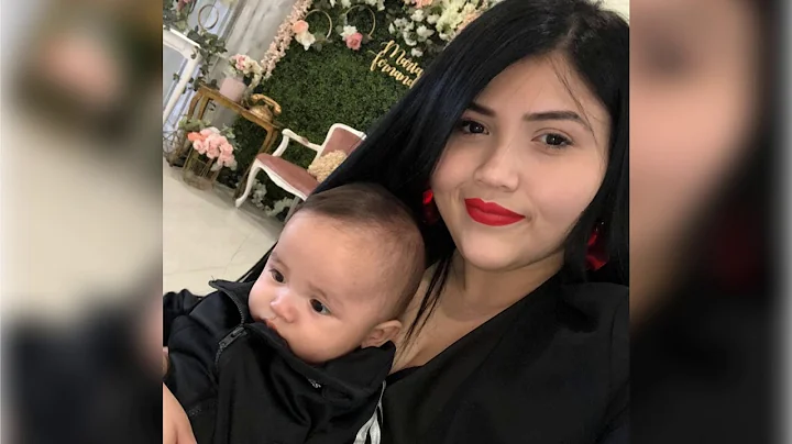 ARGELIO CANTU la Seora Alejandra