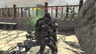 MW3 tac insert booster [Banned/Reset]