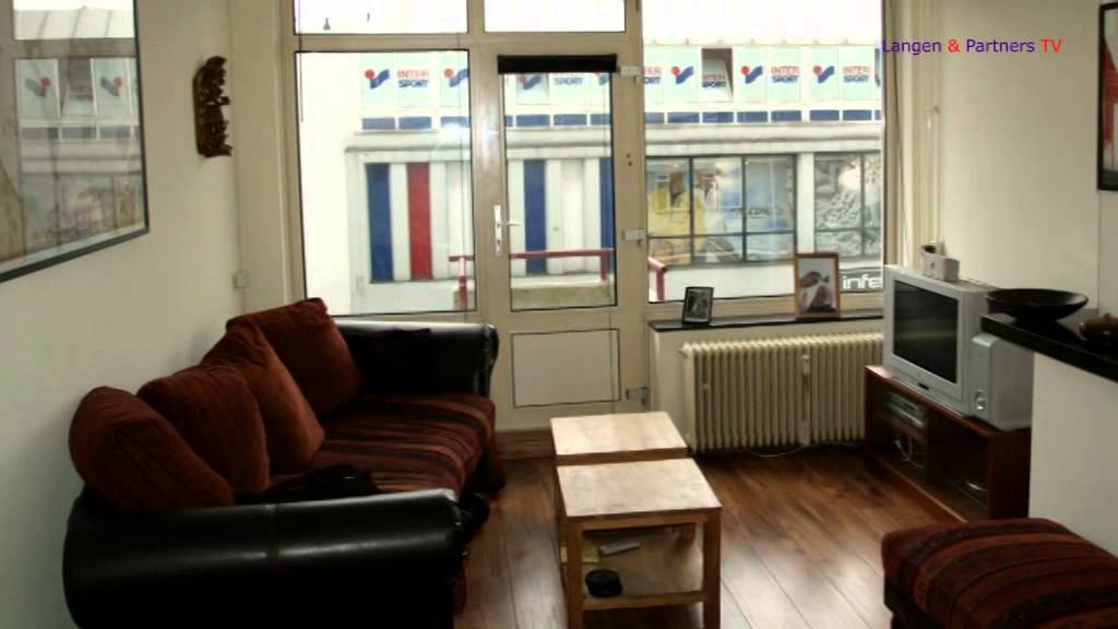 3kamer appartement Bloemerstraat 102 te Nijmegen