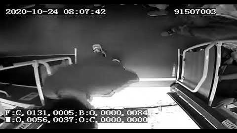 Reamol Bus people counter #counting #peoplecounter #peoplecounting #visitorcounter