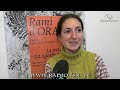Rami d'ORA a Piateda, la rassegna artistica che nessuno può perdere