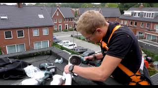 Coldtec Bedrijfsvideo