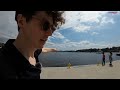 Beginning of video