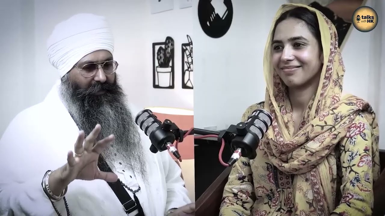 How to Build a Deep Connection with Gurbani | PODCAST SANT BABA PRITPAL SINGH JI MALAYSIA WALE